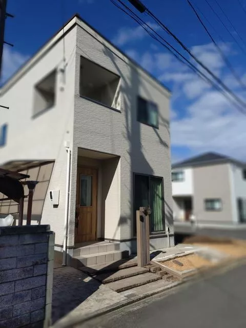 Nakado District, Tadotsu Town, Oaza Dōfukuji (Tadotsu Station) 2-story building 2LDK