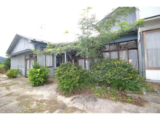 Oga City, Fukukawa, 2-story, 8DK