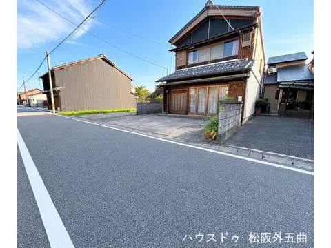 Nishimachi (Matsusaka Station) 7.9 million yen
