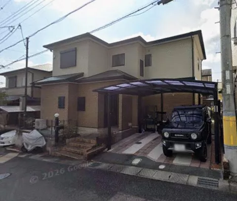 Hashimoto City Miyukidai (Miyukitsuji Station) 2-story 5LDK