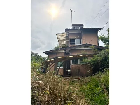 Estimated gross yield 24%! 2.5 million yen single-family home investment