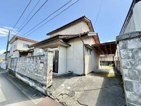 Kai City, Ota (Shiozaki Station) 2-story building 5K