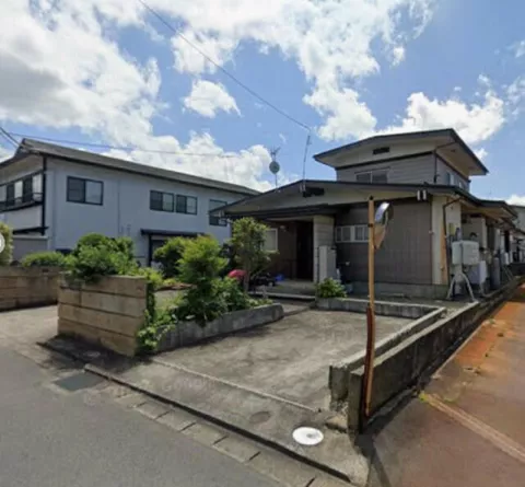 Yonezawa City, Jousai 2-chome (Nishi-Yonezawa Station) 2-story 7DK