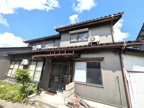 Tonami City, Nomurajima (Takagi Station), 2-story, 6LDK