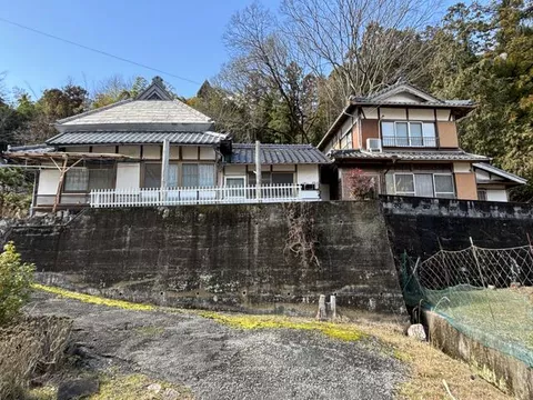Ako County, Kamigori Town, Takematsu (Kamigori Station) 2-story 7DK