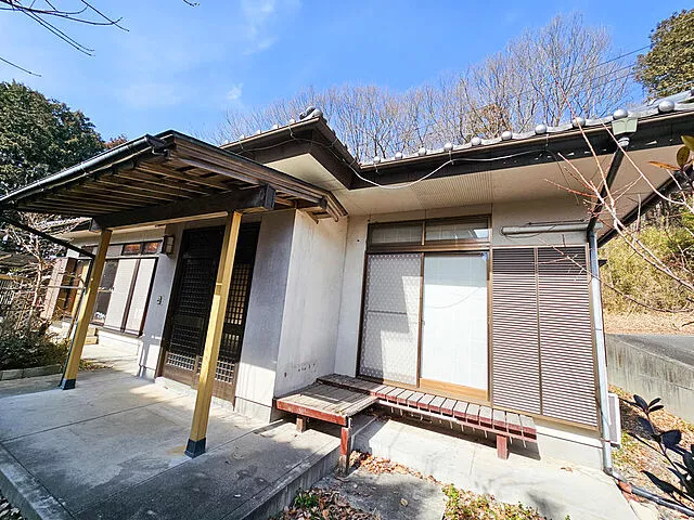 Used single-family home JR Tohoku Main Line Ujiie Station 7km