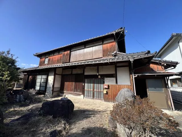 Nakatsu City, Oaza Hitotsumatsu (Nakatsu Station) 2-story 5DK