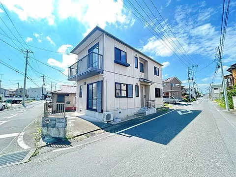 Used single-family home in Wakaba-cho, Isesaki City