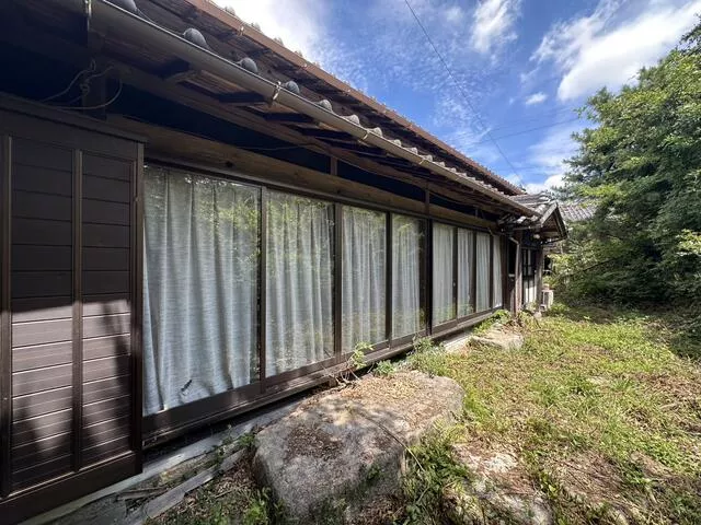 Ena City, Misato Town, Sasaragi (Takenami Station), 2-story, 7DK
