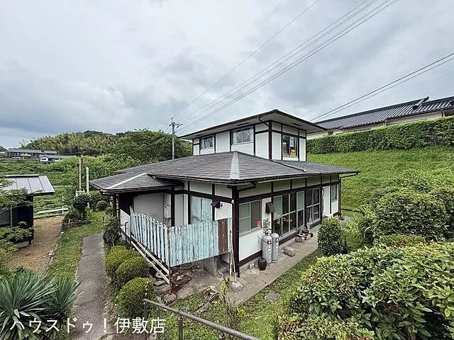 Used single-family home Kamitani-guchi Town Used house