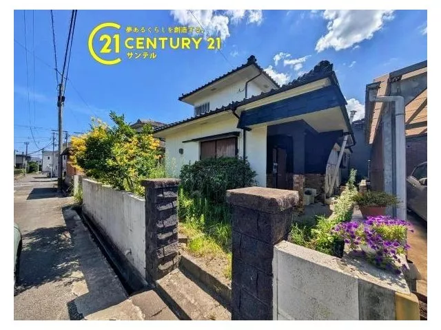 ■ From 100,000 yen per month ■ We also accept consultations for renovations! Kaji-ki Elementary School / Kaji-ki Junior High School