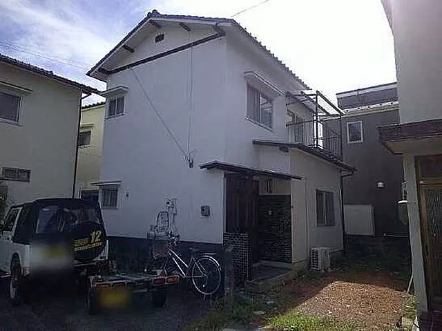 Used single-family home, Fuchu Town, Aki District, Jogayama