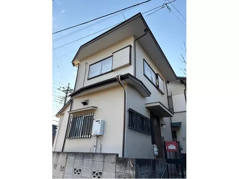 "4 Nishitsutsuji-ga-oka (Tsutsuji-ga-oka Station) 14.8 million yen."