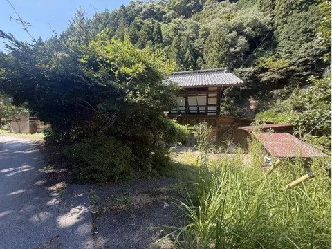 Oaza Hazawa (Shimonita Station) 2 million yen