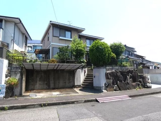 Tsutsuji-ga-oka 6 (Unuma-juku Station) 8.8 million yen