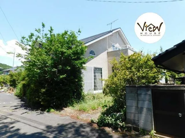 Kiryu City, Aioi Town 2-chome (Fujisan-shita Station), two-story building, 3LDK