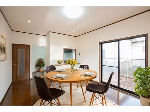 [Renovated, seller's property] Single-story house in Toyoura, Nasushiobara City ◆ Monthly mortgage payments starting from 30,000 yen~