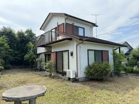 Ito City Ogi (Minami Ito Station) two-story building 2LDK