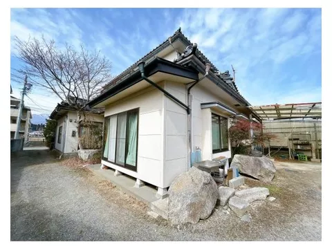 [Open House] Current sale until April 20 / Parking for 2 cars available / Garden space available / Minowa Town