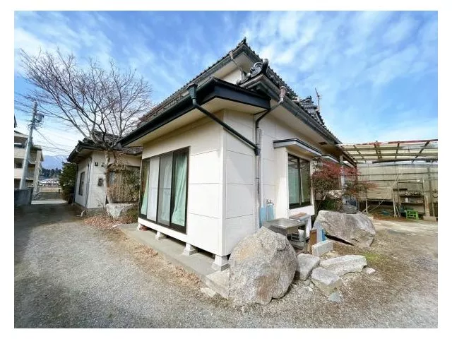 [Open House] Current sale until April 20 / Parking for 2 cars available / Garden space available / Minowa Town