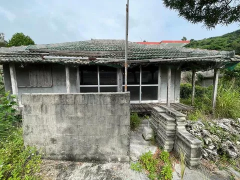 Heianza Yonagusuku, Uruma-city, Uruma, flat roof, 3K

4,900,000 yen