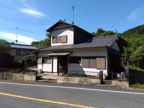 Fukuroi City, Toyozawa (Aino Station) 2-story 6DK