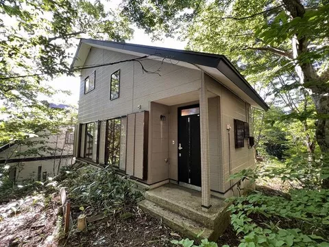 Shibakusa, Taranao, Ten'ei Village, Iwase District (Shin-Shirakawa Station) 2-story 3LDK