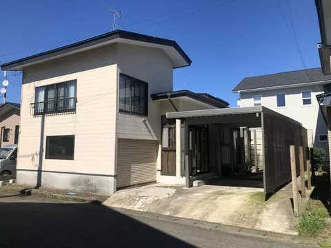 Akita City, Kawabe Matsubuchi, Kaido Kita (Wada Station), 2-story, 2LDK