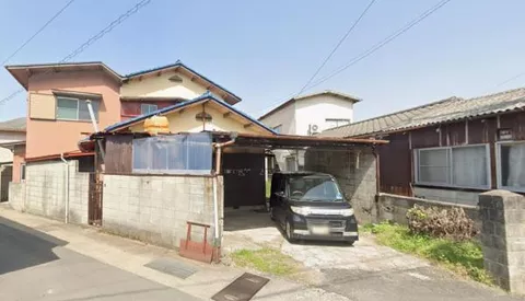 Kanonji City, Kinogomachi (Kanonji Station) 2-story building 8LDK