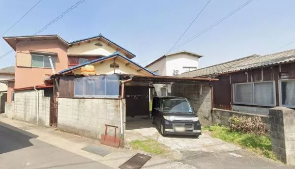 Kanonji City, Kinogomachi (Kanonji Station) 2-story building 8LDK