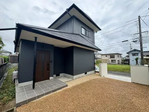 Sanyo Onoda City, Takachihon 2-chome (Onoda Station), 2-story building, 3LDK