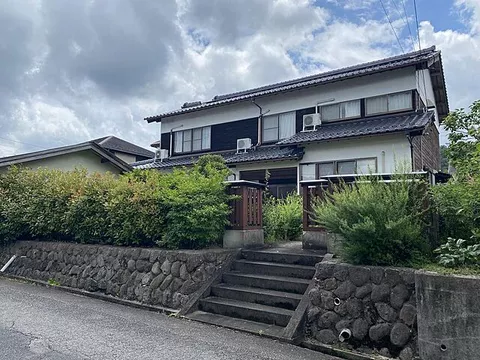 Used single-family home, Nanbu Town, Higashimachi