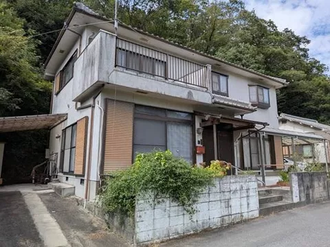 Bizen City, Notani, 2-story, 5LDK