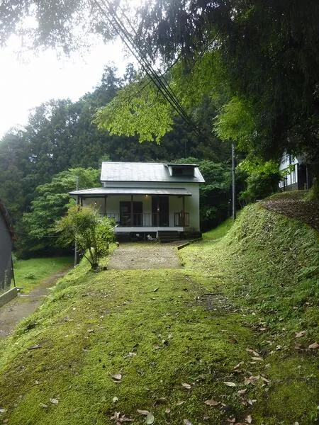Hanahara, Kimino Town, Kaiso District (Kainan Station) 2-story 1SLDK