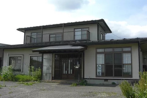 Takizawa City, Ukai Ubayashiki (Koiwai Station) 2-story building 8LDK