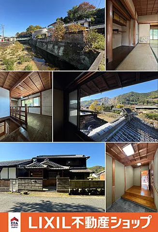 Used single-family home in Gose City, Furuse - Used house
