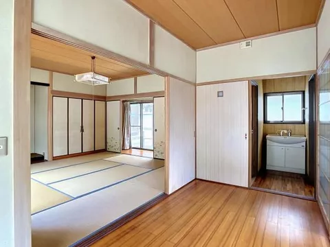 Takehara City, Nika Town (Takehara Station) Single-story building 1LDK - Image 3