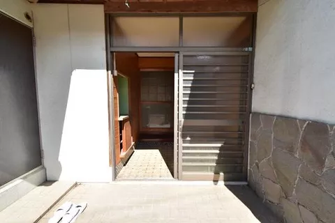 Kitakyushu City, Kokurakita Ward, Shinozaki 4-chome (Minami-Kokura Station) Single-story building 4DK - Image 4