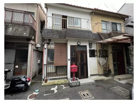 ■10 minutes on foot to Nishikamo Garage! Suitable for investment as well♪