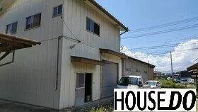 Iida City, Zakoji (Motonosaka Station) 2-story building studio