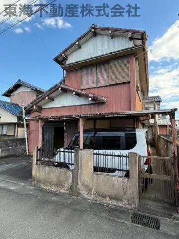 2-story building, 6K in Oguroda Town, Matsusaka City (Matsusaka Station)