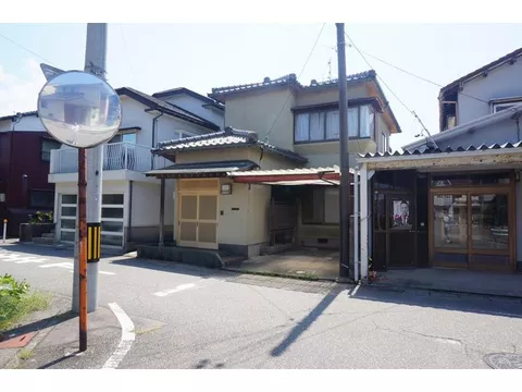 Honmachi 1 (Nonoichi Station) 11.5 million yen