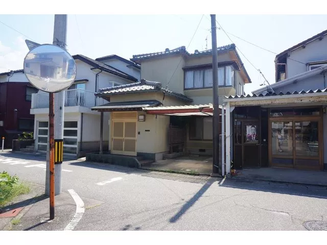 Honmachi 1 (Nonoichi Station) 11.5 million yen