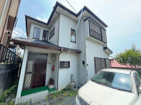 Ashigarakami District, Yamaki Town, Kishi (Higashiyamakita Station) 2-story 4LDK