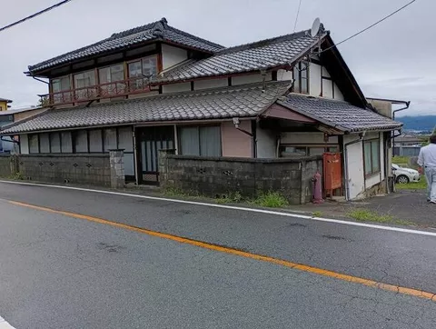 Fuefuki City, Ichinomiya Town, Ichinomiya (Isawa Onsen Station), 2-story, 7DK