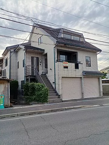 Used single-family home, Kurayoshi City Shinmachi used house