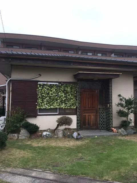 Sano City, Ohashi Town (Sano Station) Single-story building 3DK