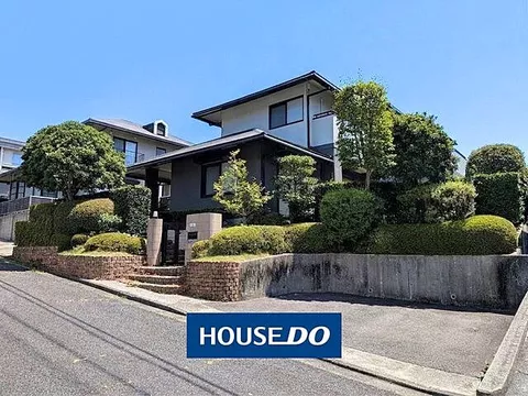Used single-family home, 6 minutes on foot to Toyo Elementary School, 4-chome Toyo, Shimonoseki City