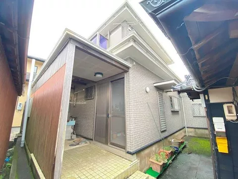 Arataki Town (Obata Station) 4.8 million yen