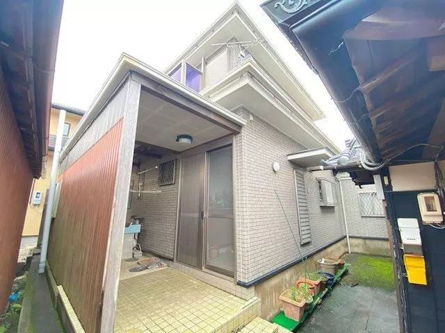 Arataki Town (Obata Station) 4.8 million yen